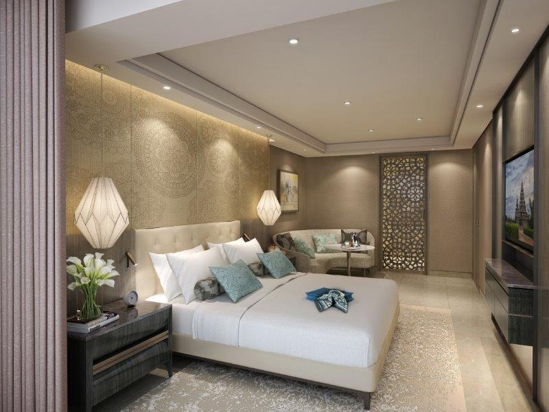 فندق Taj Wellington Mews شيناي المظهر الخارجي الصورة
